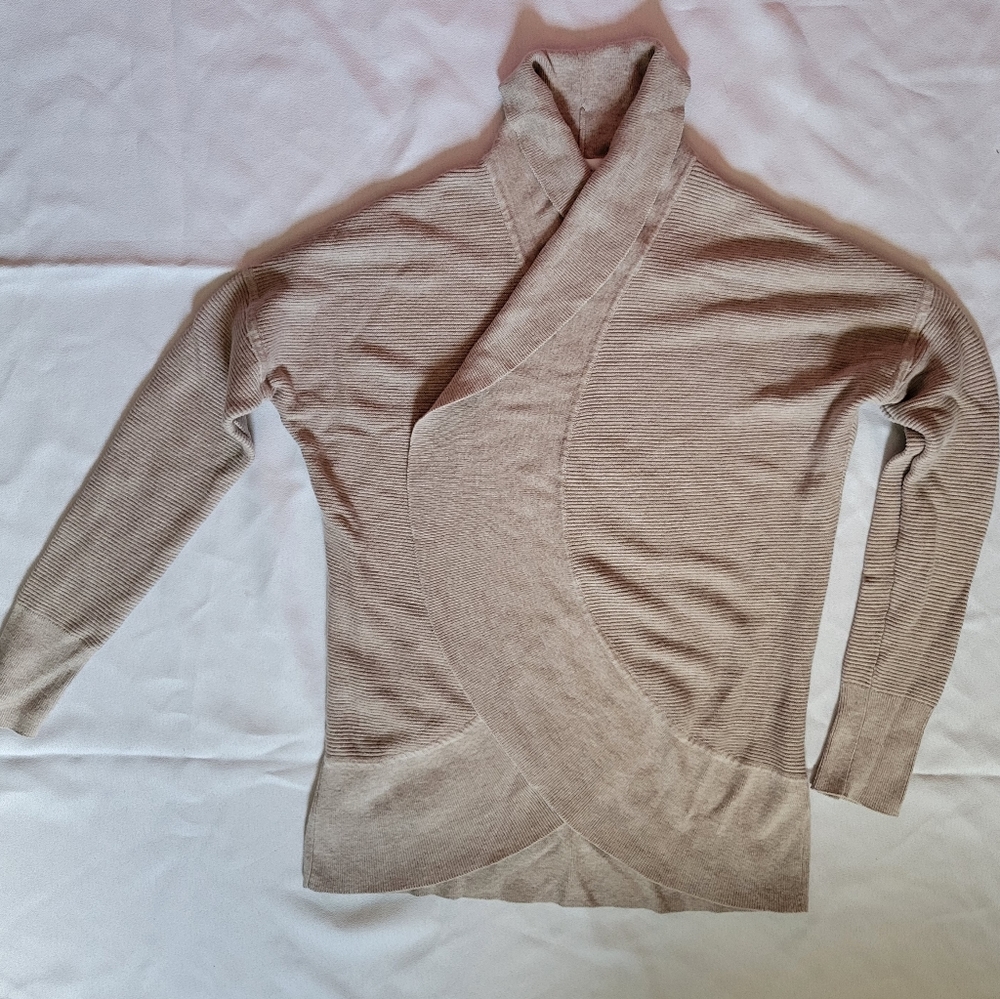 Camber and grace cardigan